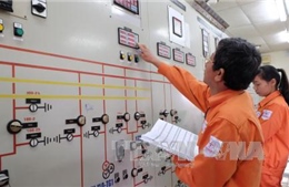 Hoàn thành nhiều công trình cung cấp điện phục vụ hội nghị APEC 